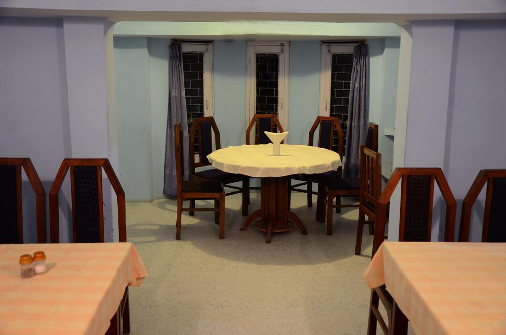 Kalawati Retreat Eco Village Resort Ranikhet Exterior photo