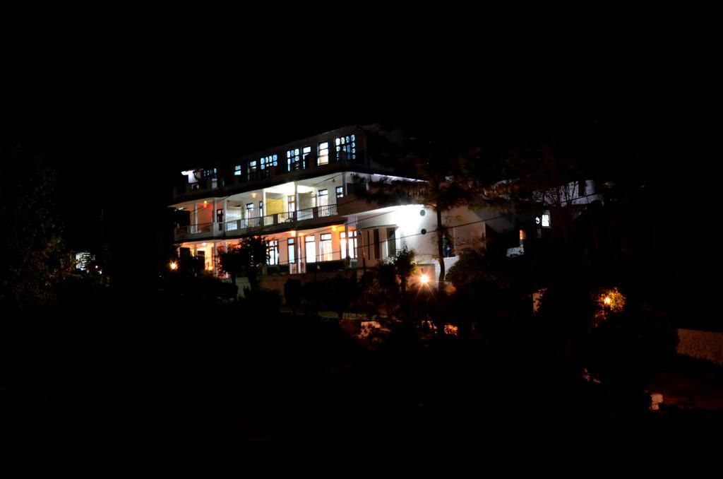 Kalawati Retreat Eco Village Resort Ranikhet Exterior photo