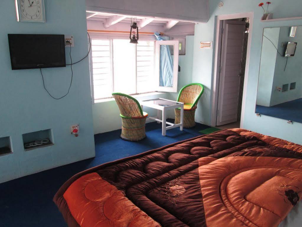 Kalawati Retreat Eco Village Resort Ranikhet Exterior photo