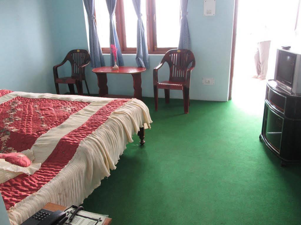 Kalawati Retreat Eco Village Resort Ranikhet Exterior photo